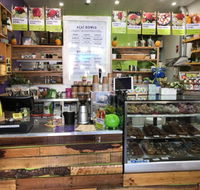Bom Dia Bowls Acai Bar - Accommodation Nelson Bay