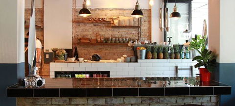 Little Frankie's - Accommodation Nelson Bay 1