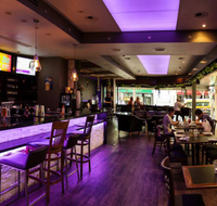Ultra Lounge Bar  Cafe - Accommodation Nelson Bay