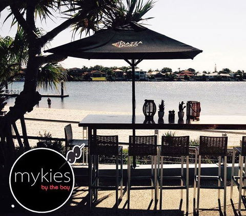 Mykies By The Bay - Accommodation Nelson Bay 9