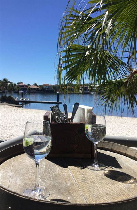 Mykies By The Bay - Accommodation Nelson Bay 4