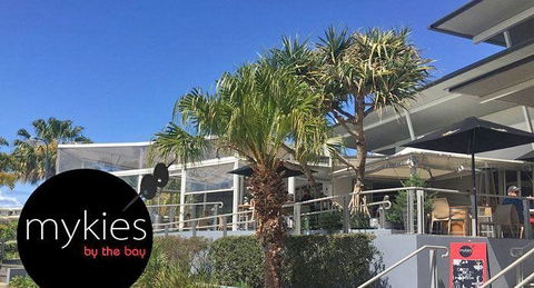 Mykies By The Bay - Accommodation Nelson Bay 5