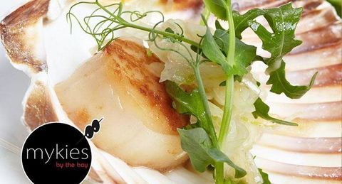 Mykies By The Bay - Accommodation Nelson Bay 7