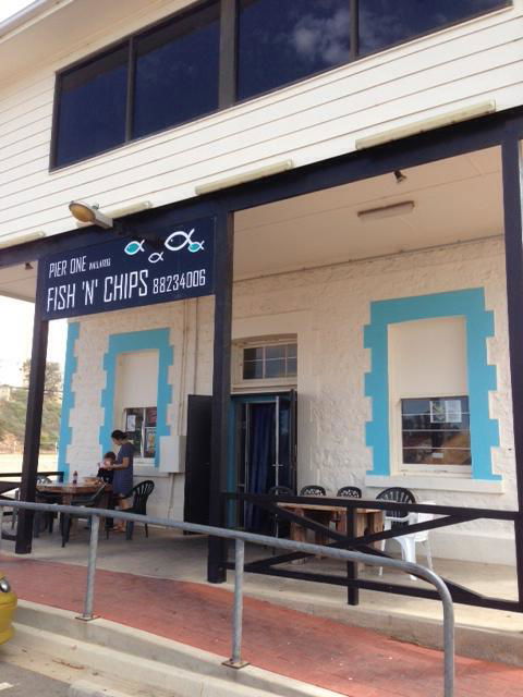 Pier One - Nelson Bay Accommodation.com 9