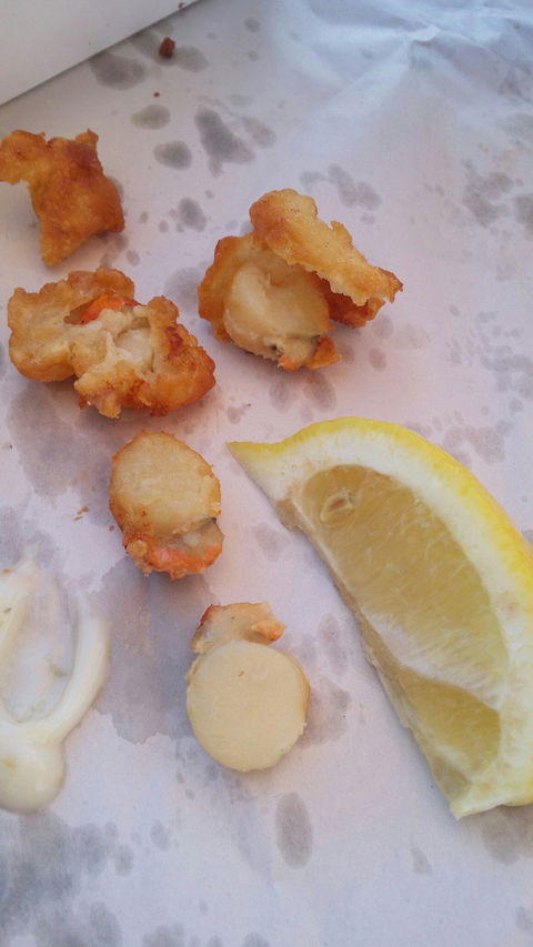 Pier One - Nelson Bay Accommodation.com 10