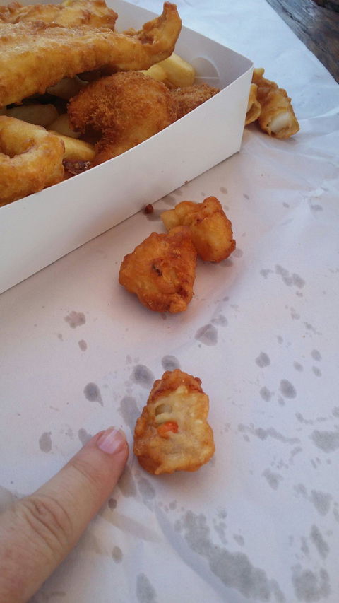 Pier One - Nelson Bay Accommodation.com 11