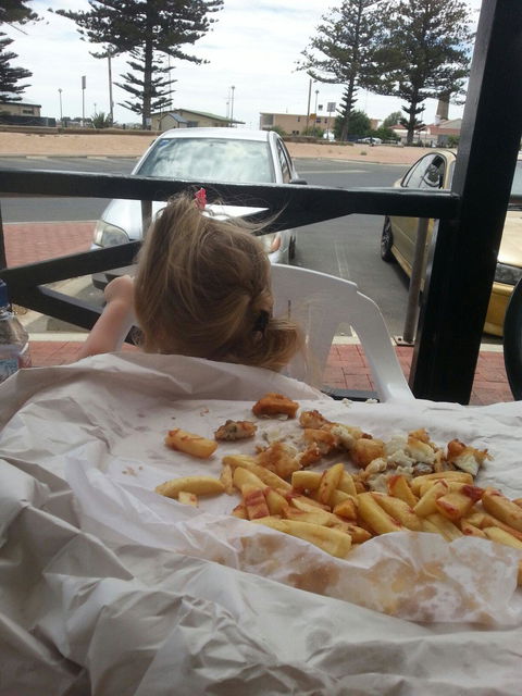 Pier One - Nelson Bay Accommodation.com 12