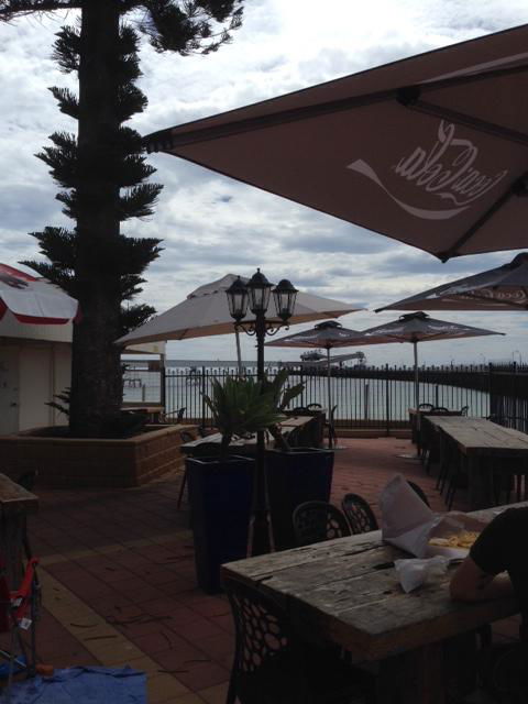 Pier One - Nelson Bay Accommodation.com 7