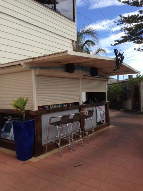 Pier One - Nelson Bay Accommodation.com 8