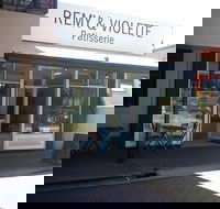 Remy  Violette - Accommodation Nelson Bay