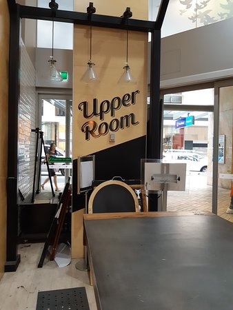 Upperroom Restocafe - Accommodation Nelson Bay 0
