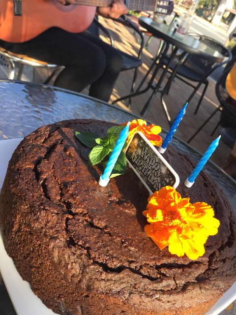 3 Divas Cafe - Accommodation Nelson Bay 5
