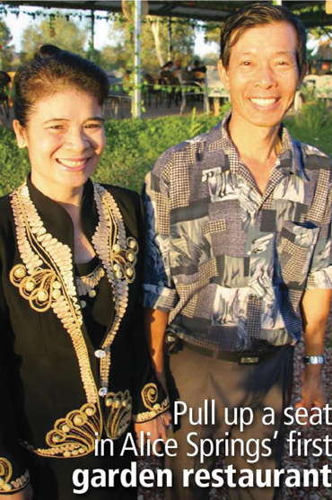 Alice Vietnamese Restaurant - Accommodation Nelson Bay 0