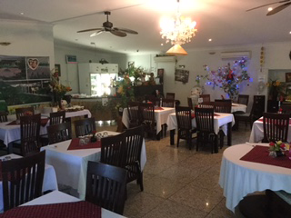 Alice Vietnamese Restaurant - Accommodation Nelson Bay 3
