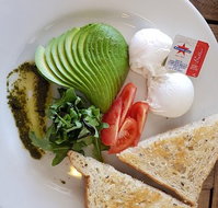 Cuttlefish Cafe - Nelson Bay Accommodation.com