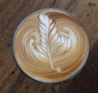 Gnostic Mana Cafe