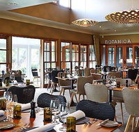 Restaurant Botanica - Nelson Bay Accommodation.com