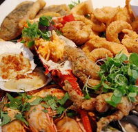 The French Brasserie - Accommodation Nelson Bay