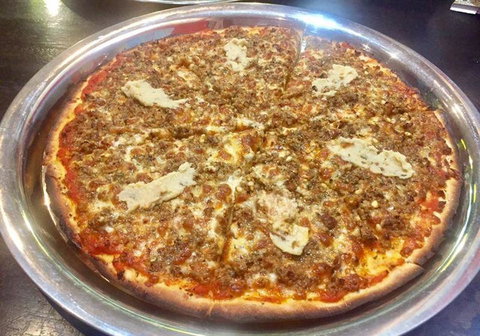 Bay Beach Pizza & Pasta - Nelson Bay Accommodation.com 9