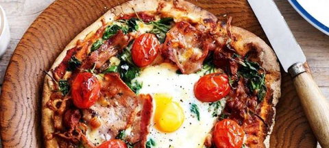 Bay Beach Pizza & Pasta - Nelson Bay Accommodation.com 1