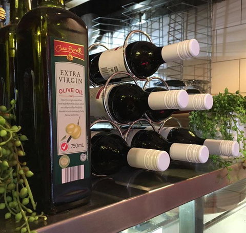 Bay Beach Pizza & Pasta - Nelson Bay Accommodation.com 6