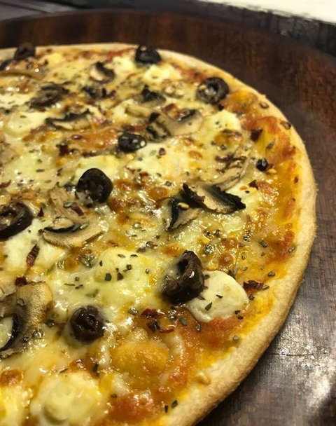 Bay Beach Pizza & Pasta - Nelson Bay Accommodation.com 8