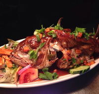 Mellow Thai Restaurant and Cafe - Nelson Bay Accommodation.com
