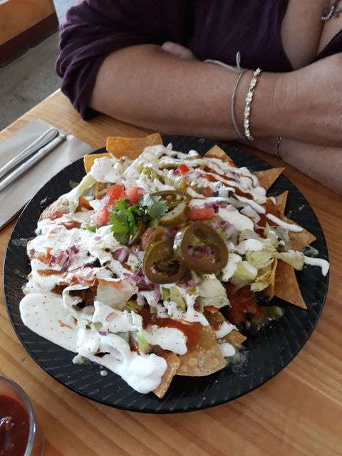 Tequila N Tacos - Accommodation Nelson Bay 9