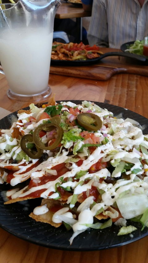 Tequila N Tacos - Accommodation Nelson Bay 1