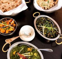 Curry N Kebab Indian Cuisine