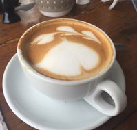Florrey Bel Coffee Shed - Nelson Bay Accommodation.com