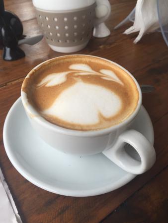 Florrey Bel Coffee Shed - Nelson Bay Accommodation.com 0