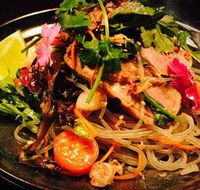 Fu Manchu Oriental Kitchen - Accommodation Nelson Bay
