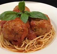 Napoli Wood Fired Pizzeria  Restaurant - Nelson Bay Accommodation.com