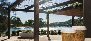 The Deck Creekside - Currumbin RSL - Accommodation Nelson Bay 6