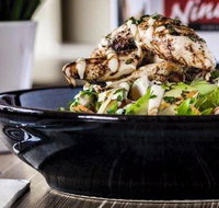 The Killer Tomato Pizzeria - Nelson Bay Accommodation.com
