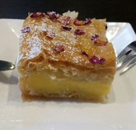 Abla's Patisserie - Accommodation Nelson Bay
