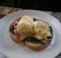 Cafe 176 - Nelson Bay Accommodation.com