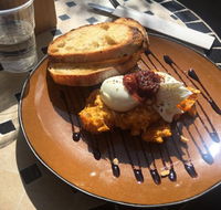 Laneway Espresso Dromana