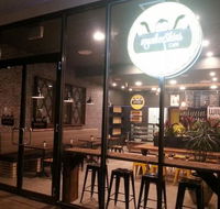 Munkeeskins Cafe - Accommodation Nelson Bay