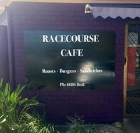 Racecourse Cafe - Accommodation Nelson Bay