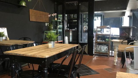 Seed Coffee - Nelson Bay Accommodation.com 0