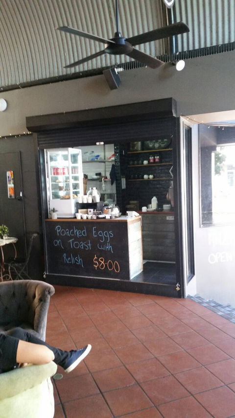 Seed Coffee - Nelson Bay Accommodation.com 2