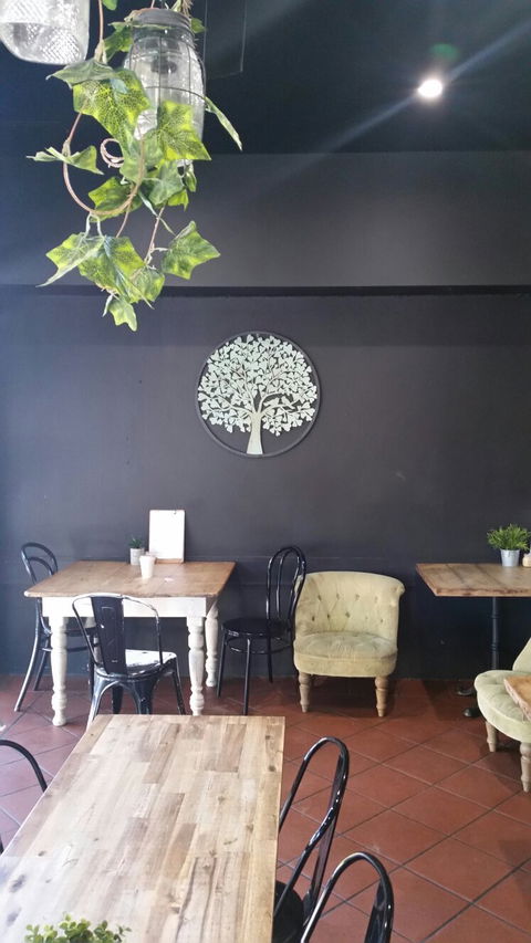 Seed Coffee - Nelson Bay Accommodation.com 4