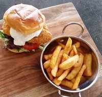 The Press Cafe