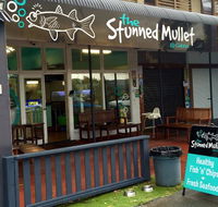 The Stunned Mullet - Nelson Bay Accommodation.com
