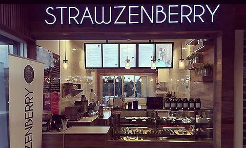 Strawzenberry - Accommodation Nelson Bay 3