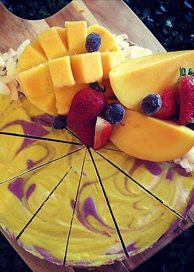 Strawzenberry - Accommodation Nelson Bay 4
