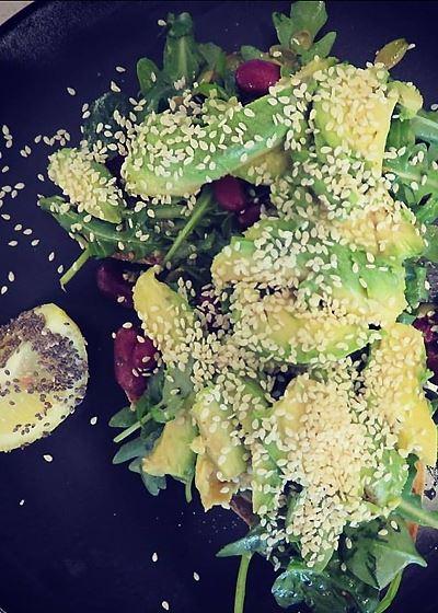 Strawzenberry - Accommodation Nelson Bay 6