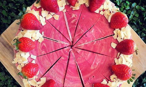 Strawzenberry - Accommodation Nelson Bay 7